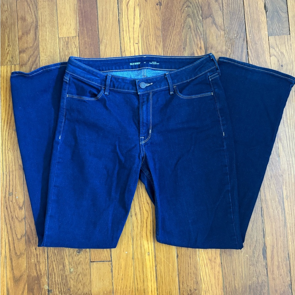 Old Navy Bootcut